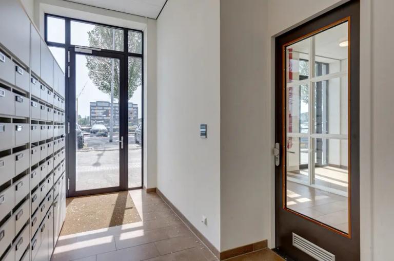 Direct beschikbaar 3-kamerappartement Noordereiland - Afbeelding 3