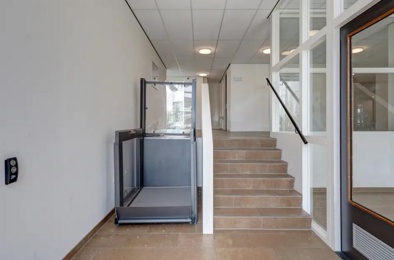 Direct beschikbaar 3-kamerappartement Noordereiland - Afbeelding 4