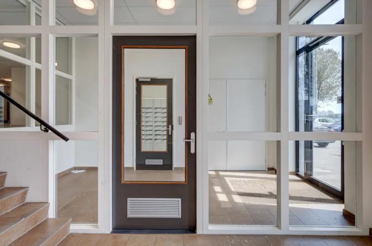 Direct beschikbaar 3-kamerappartement Noordereiland - Afbeelding 5