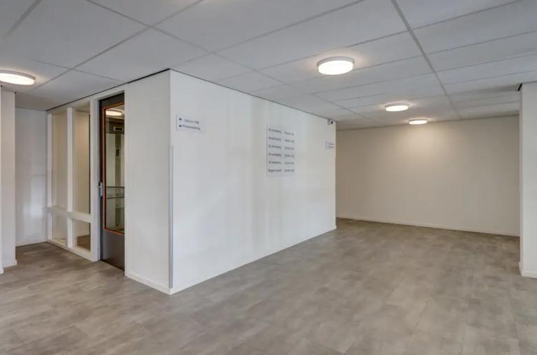 Direct beschikbaar 3-kamerappartement Noordereiland - Afbeelding 6