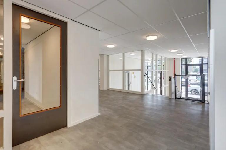 Direct beschikbaar 3-kamerappartement Noordereiland - Afbeelding 7