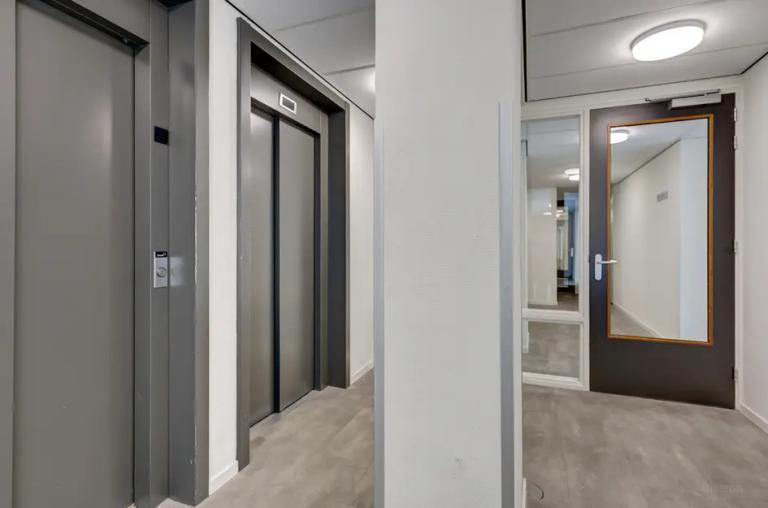 Direct beschikbaar 3-kamerappartement Noordereiland - Afbeelding 8