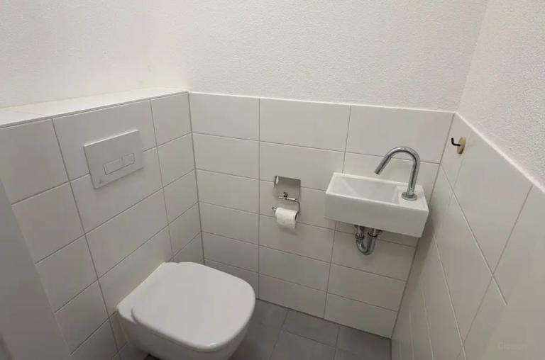 Direct beschikbaar 3-kamerappartement Noordereiland - Afbeelding 9