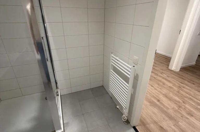 Direct beschikbaar 3-kamerappartement Noordereiland - Afbeelding 13