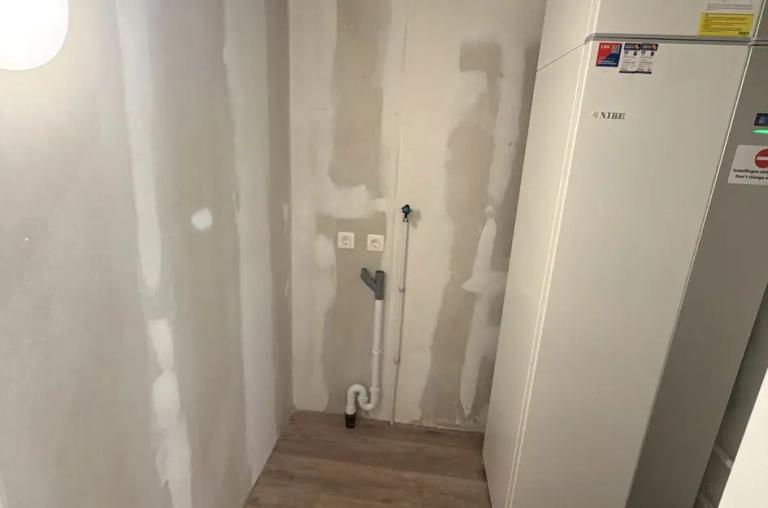 Direct beschikbaar 3-kamerappartement Noordereiland - Afbeelding 14