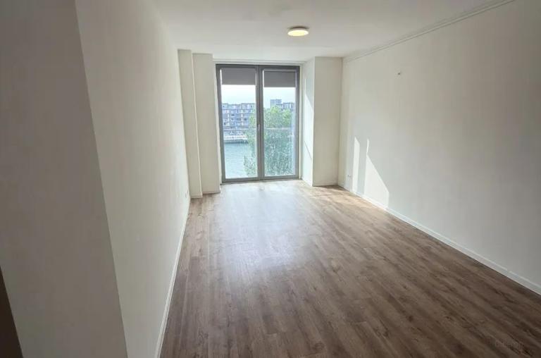 Direct beschikbaar 3-kamerappartement Noordereiland - Afbeelding 20