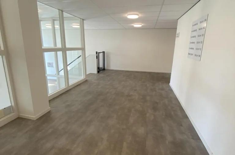 Direct beschikbaar 3-kamerappartement Noordereiland - Afbeelding 23