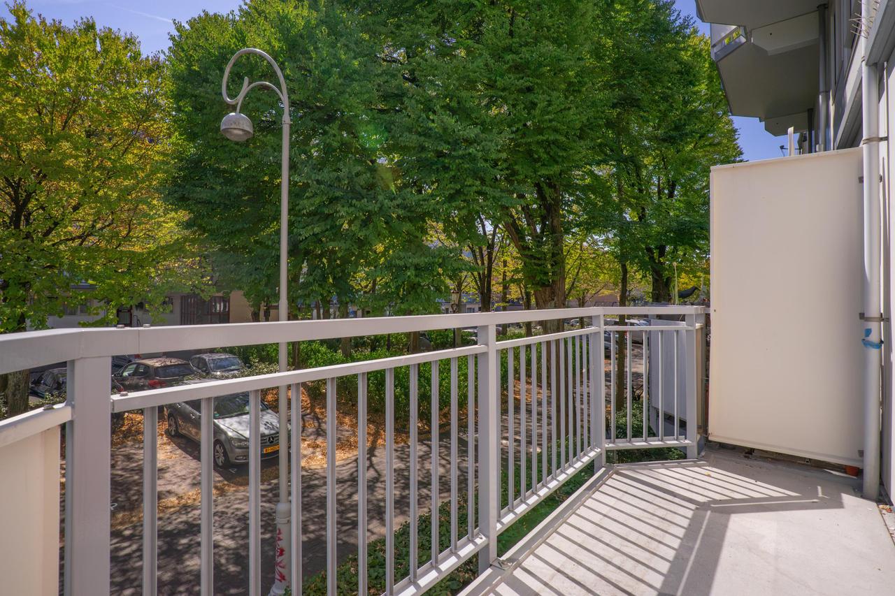 Zonnig balkon op het zuiden in Oost - Afbeelding 5