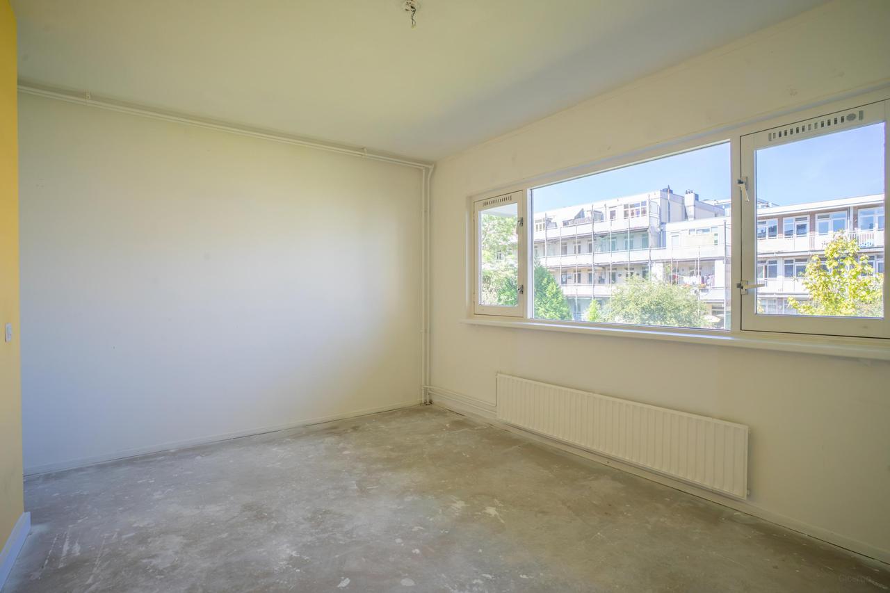 Zonnig balkon op het zuiden in Oost - Afbeelding 12