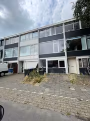Kamer van 13 m² met tuin in Vinkhuizen-Noord