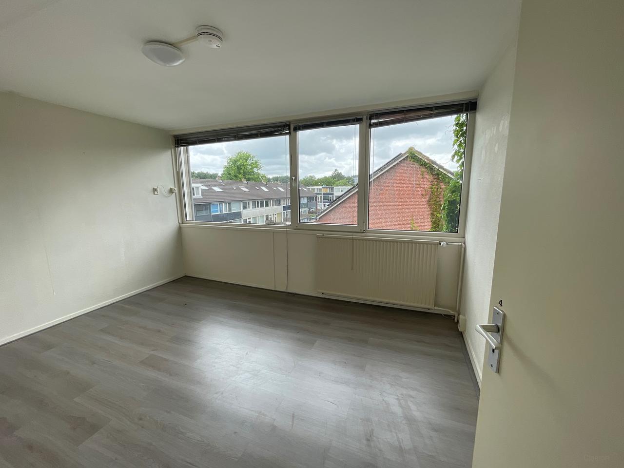 Kamer van 13 m² met tuin in Vinkhuizen-Noord - Afbeelding 3
