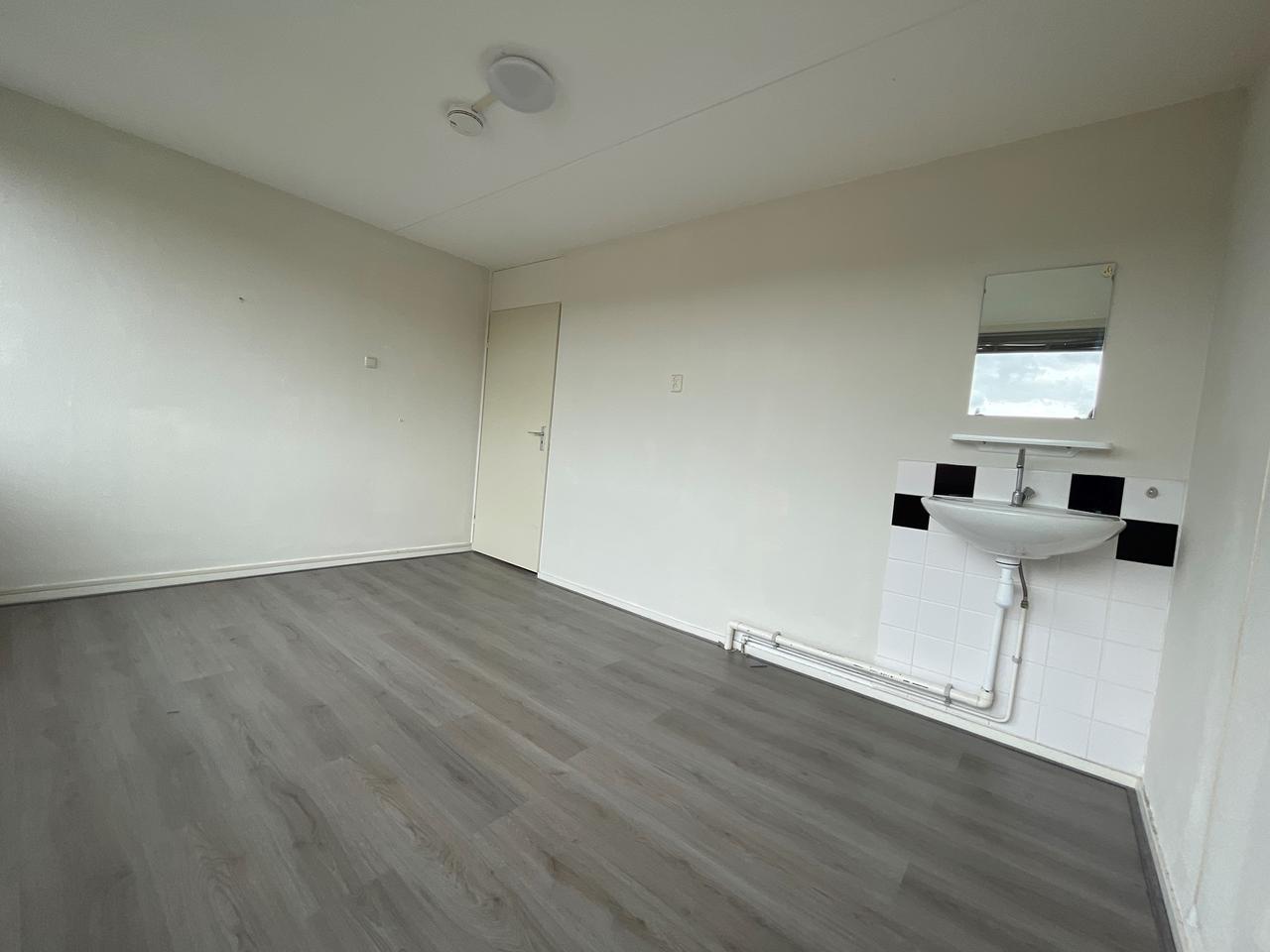 Kamer van 13 m² met tuin in Vinkhuizen-Noord - Afbeelding 4
