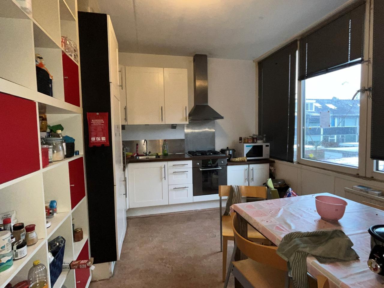 Kamer van 13 m² met tuin in Vinkhuizen-Noord - Afbeelding 6
