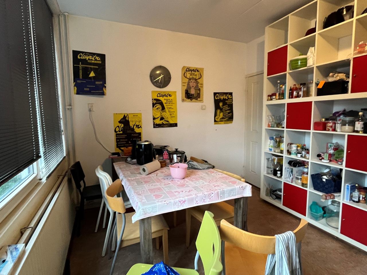 Kamer van 13 m² met tuin in Vinkhuizen-Noord - Afbeelding 7