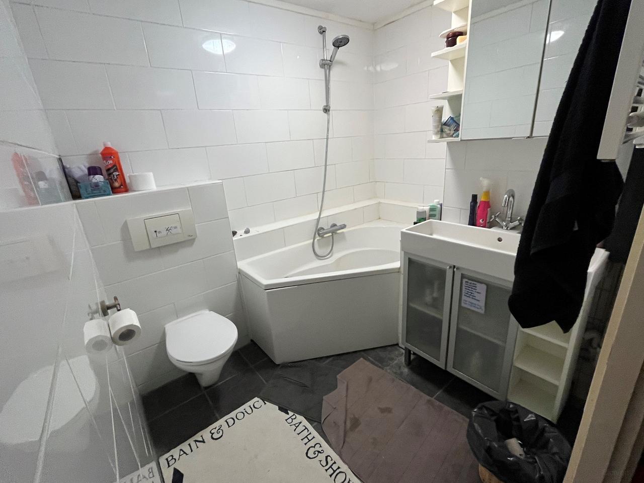 Kamer van 13 m² met tuin in Vinkhuizen-Noord - Afbeelding 8