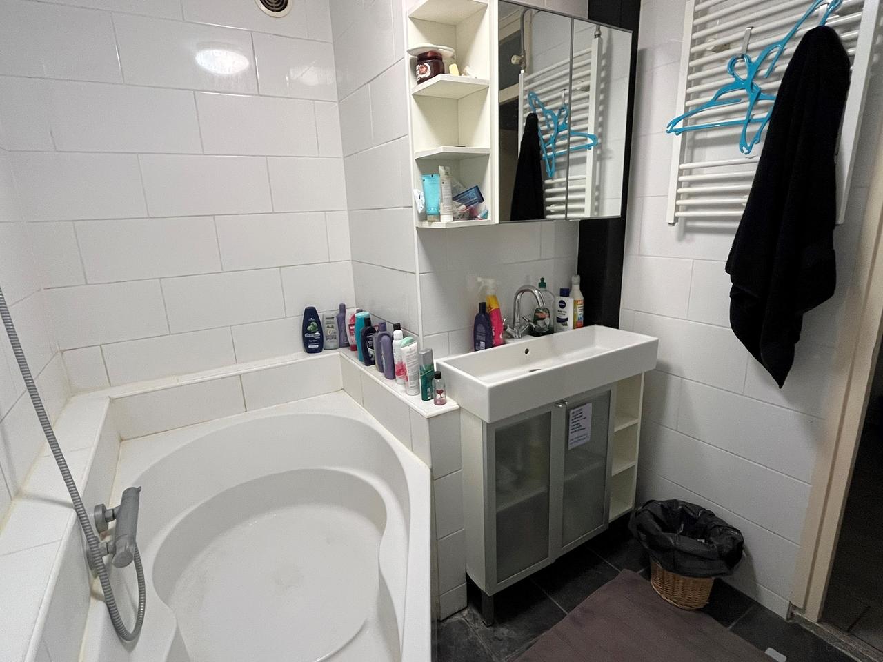 Kamer van 13 m² met tuin in Vinkhuizen-Noord - Afbeelding 9