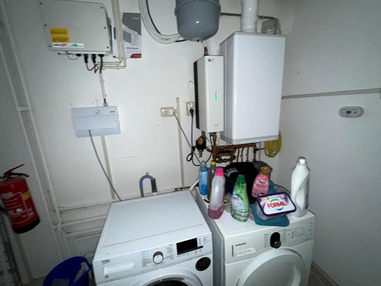 Kamer van 13 m² met tuin in Vinkhuizen-Noord - Afbeelding 11