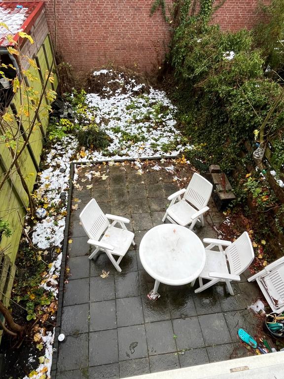 Kamer van 13 m² met tuin in Vinkhuizen-Noord - Afbeelding 12