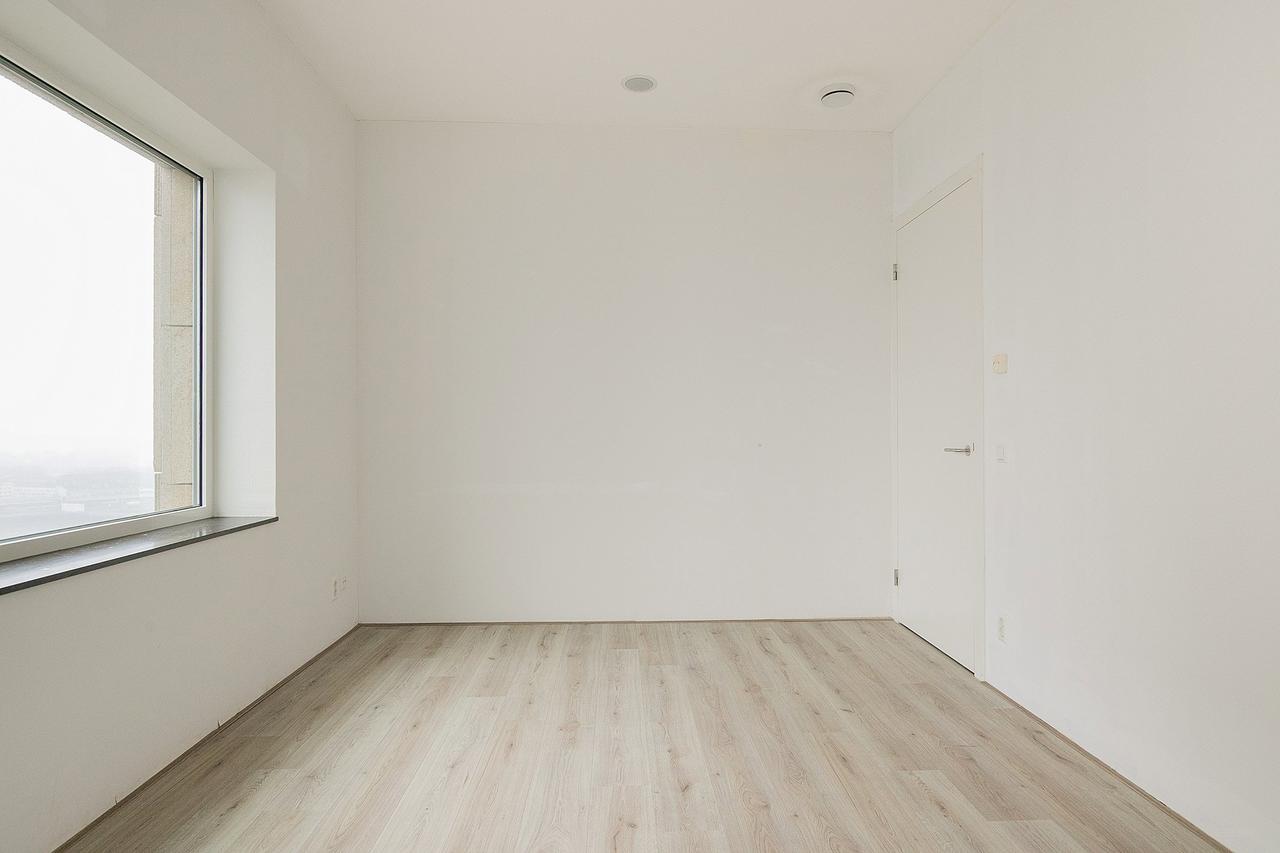 Appartement op de 27e etage in Kop van Zuid - Afbeelding 8