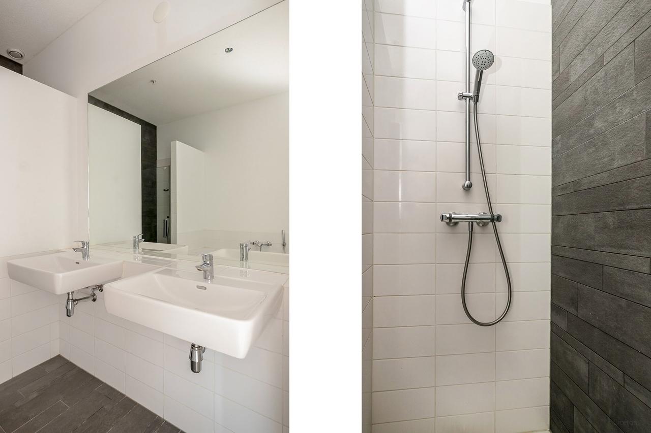 Appartement op de 27e etage in Kop van Zuid - Afbeelding 10