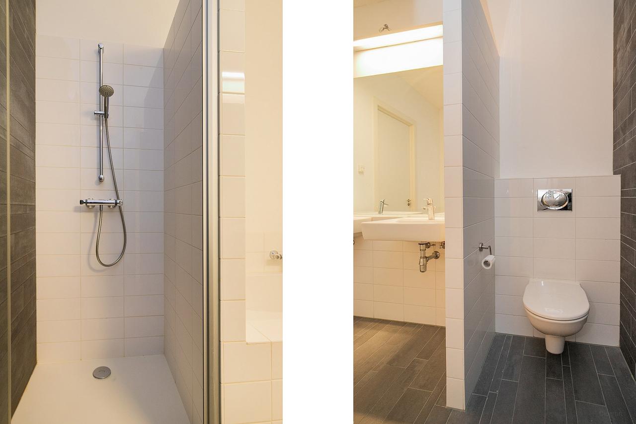Appartement op de 27e etage in Kop van Zuid - Afbeelding 13