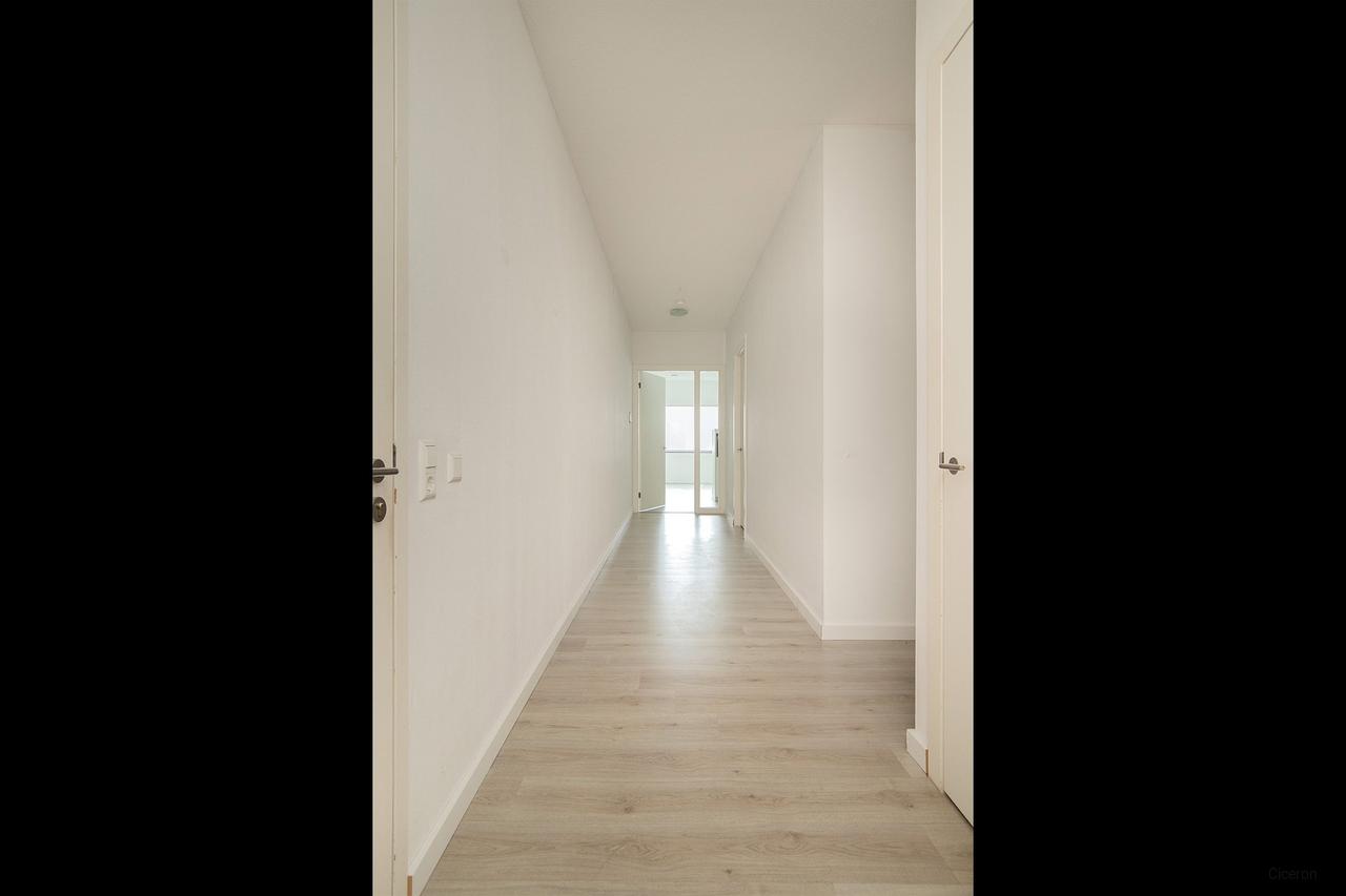 Appartement op de 27e etage in Kop van Zuid - Afbeelding 14