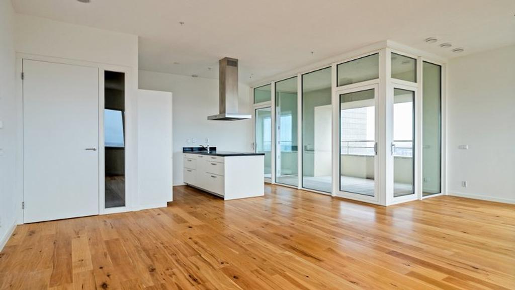 132 m² met loggia aan de Maas - Afbeelding 3