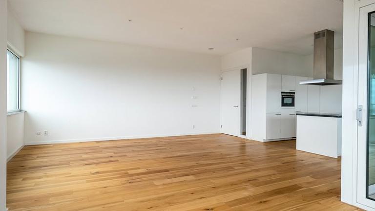 132 m² met loggia aan de Maas - Afbeelding 4