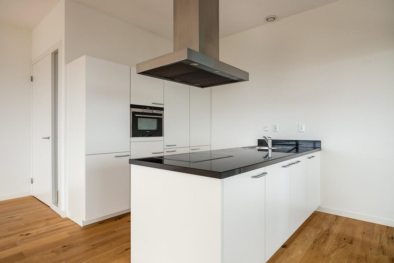132 m² met loggia aan de Maas - Afbeelding 5