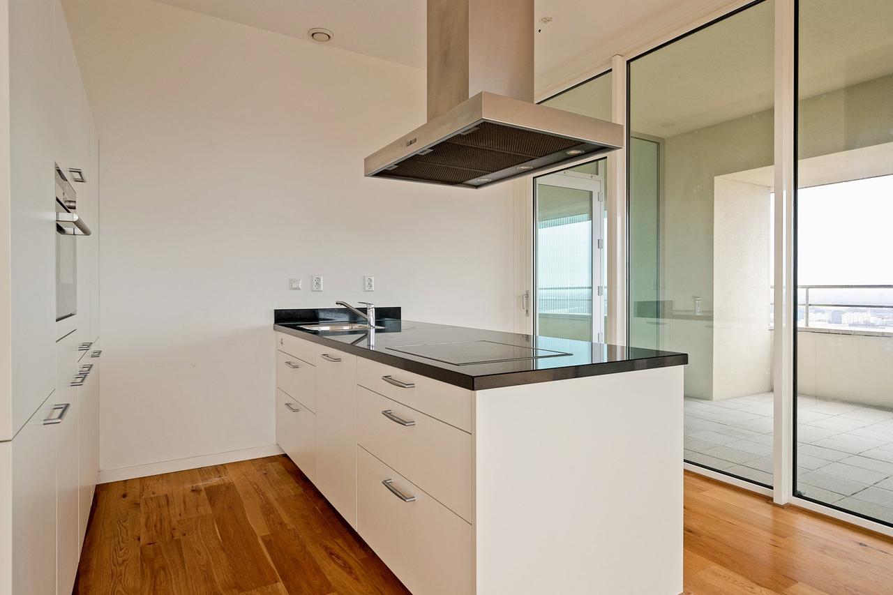 132 m² met loggia aan de Maas - Afbeelding 6