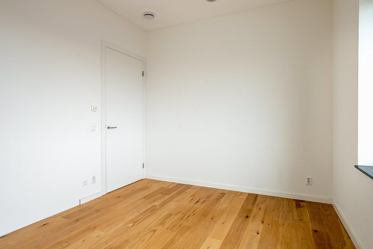 132 m² met loggia aan de Maas - Afbeelding 10