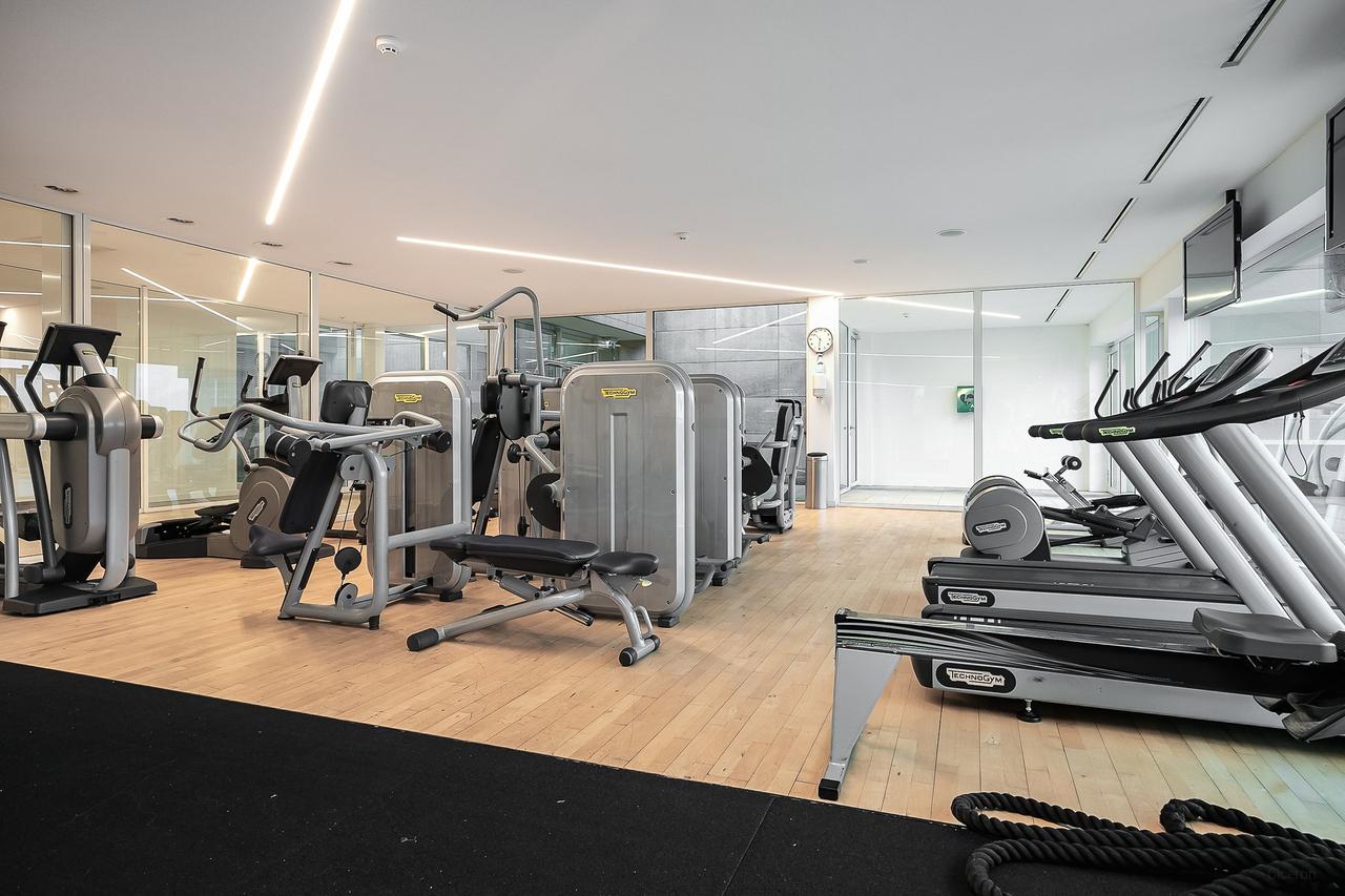 132 m² met loggia aan de Maas - Afbeelding 14