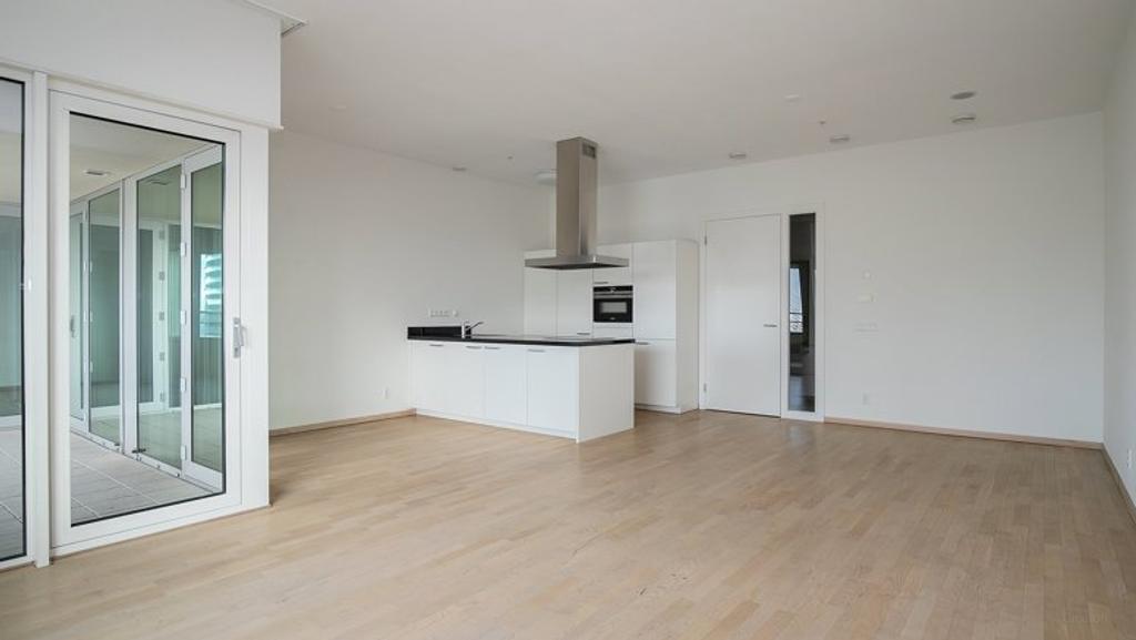 103 m² appartement op de 19e in Kop van Zuid - Afbeelding 2