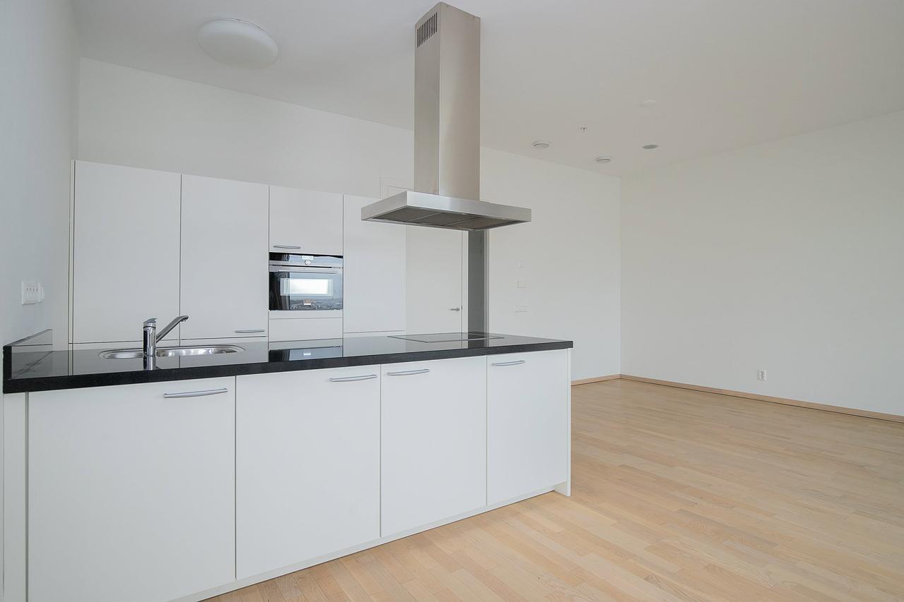 103 m² appartement op de 19e in Kop van Zuid - Afbeelding 8