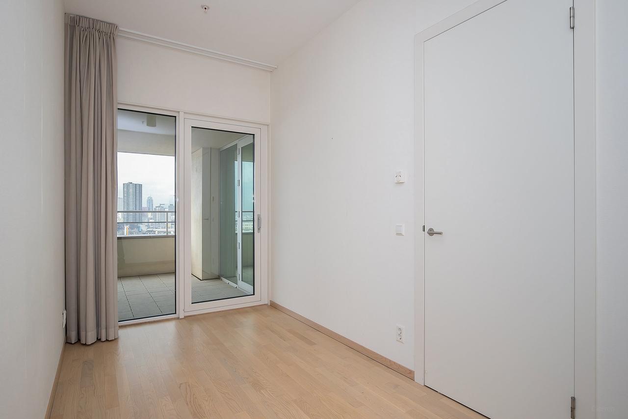 103 m² appartement op de 19e in Kop van Zuid - Afbeelding 13