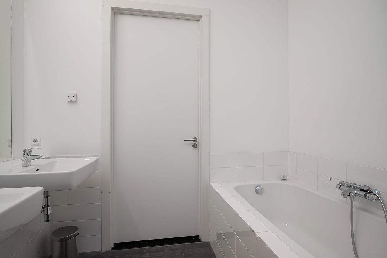 103 m² appartement op de 19e in Kop van Zuid - Afbeelding 14