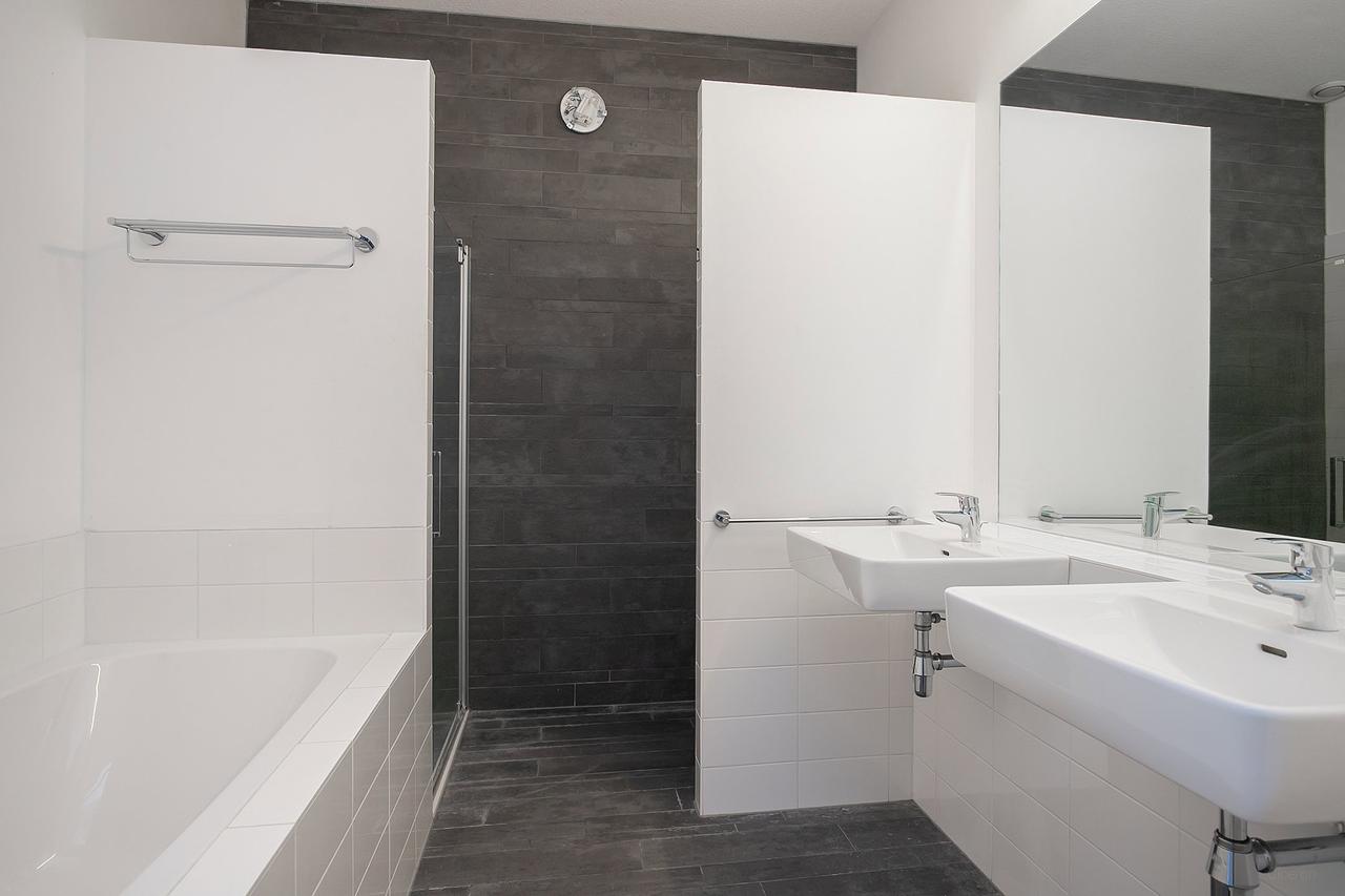 103 m² appartement op de 19e in Kop van Zuid - Afbeelding 15