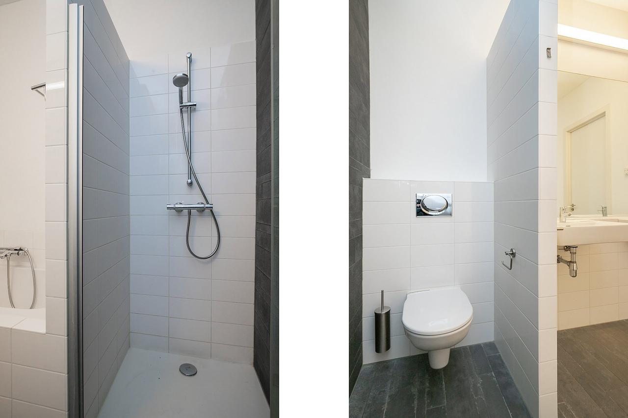 103 m² appartement op de 19e in Kop van Zuid - Afbeelding 16