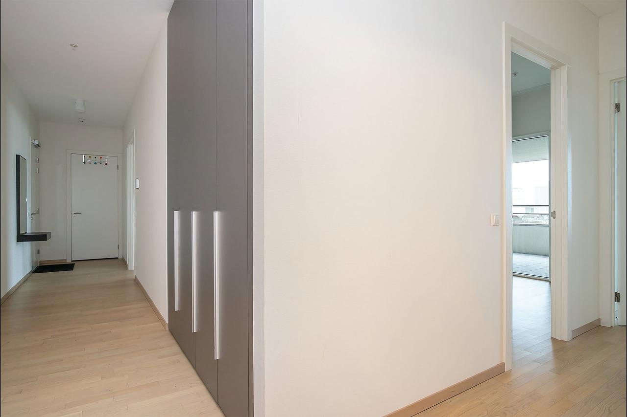 103 m² appartement op de 19e in Kop van Zuid - Afbeelding 17