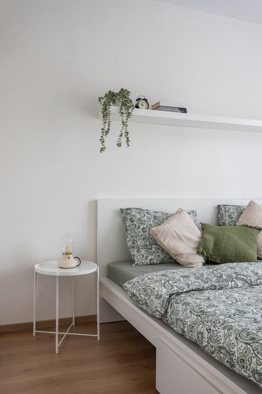 A+++ maisonnette met terras in Damcentrum - Afbeelding 22
