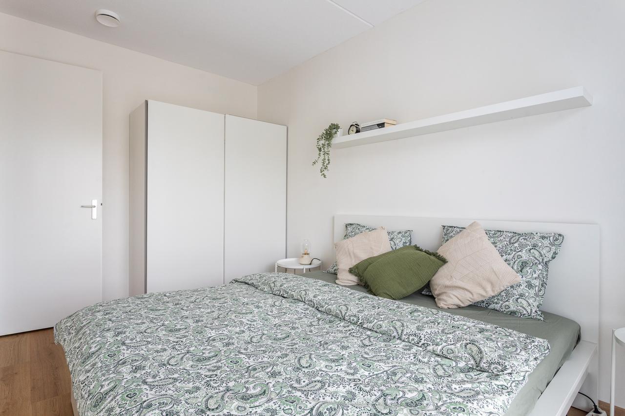 A+++ maisonnette met terras in Damcentrum - Afbeelding 23