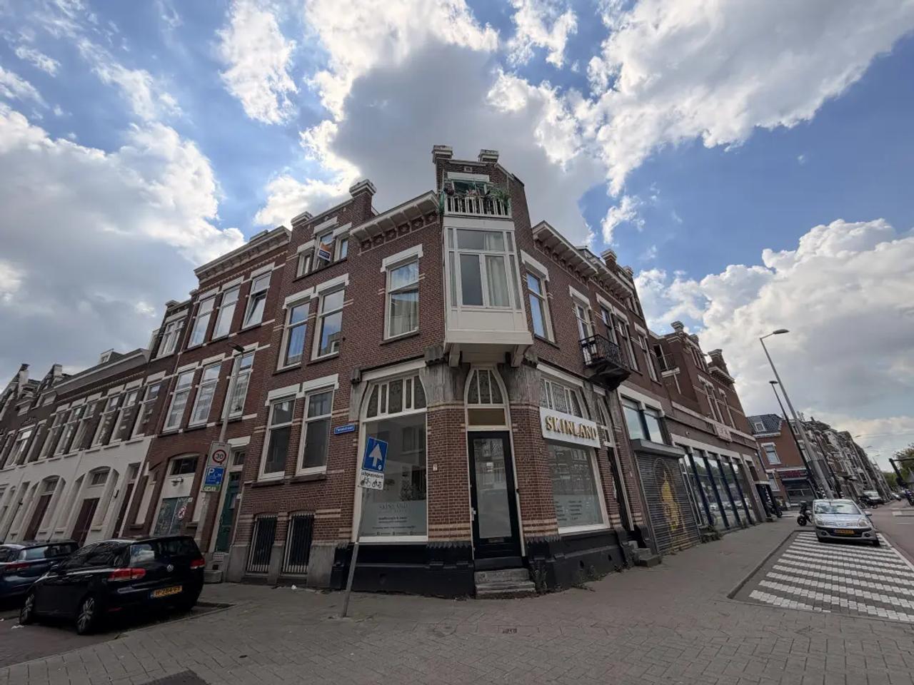 Direct beschikbaar 2-kamerappartement - Afbeelding 1