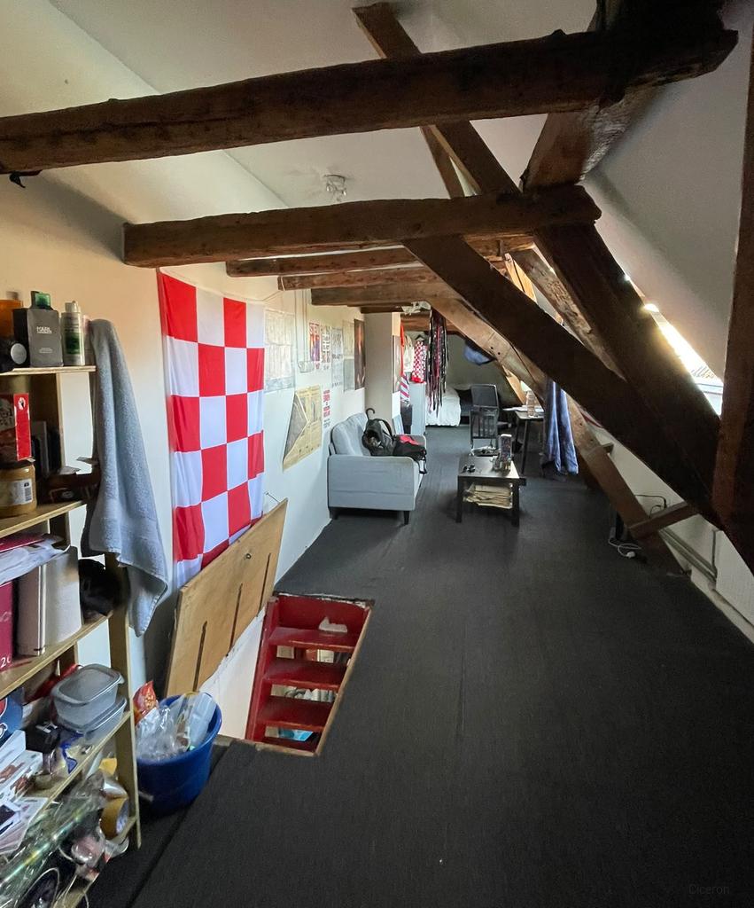 Student Room on Twijnstraat - Image 1
