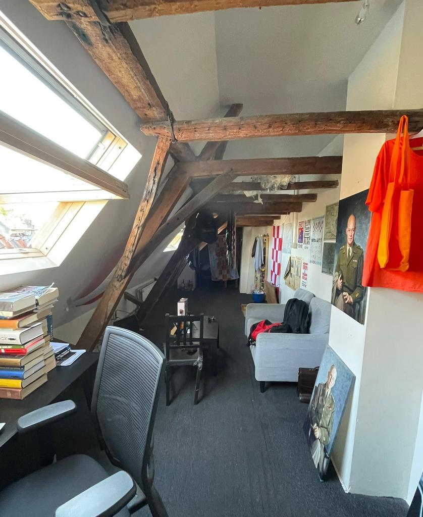 Student Room on Twijnstraat - Image 2