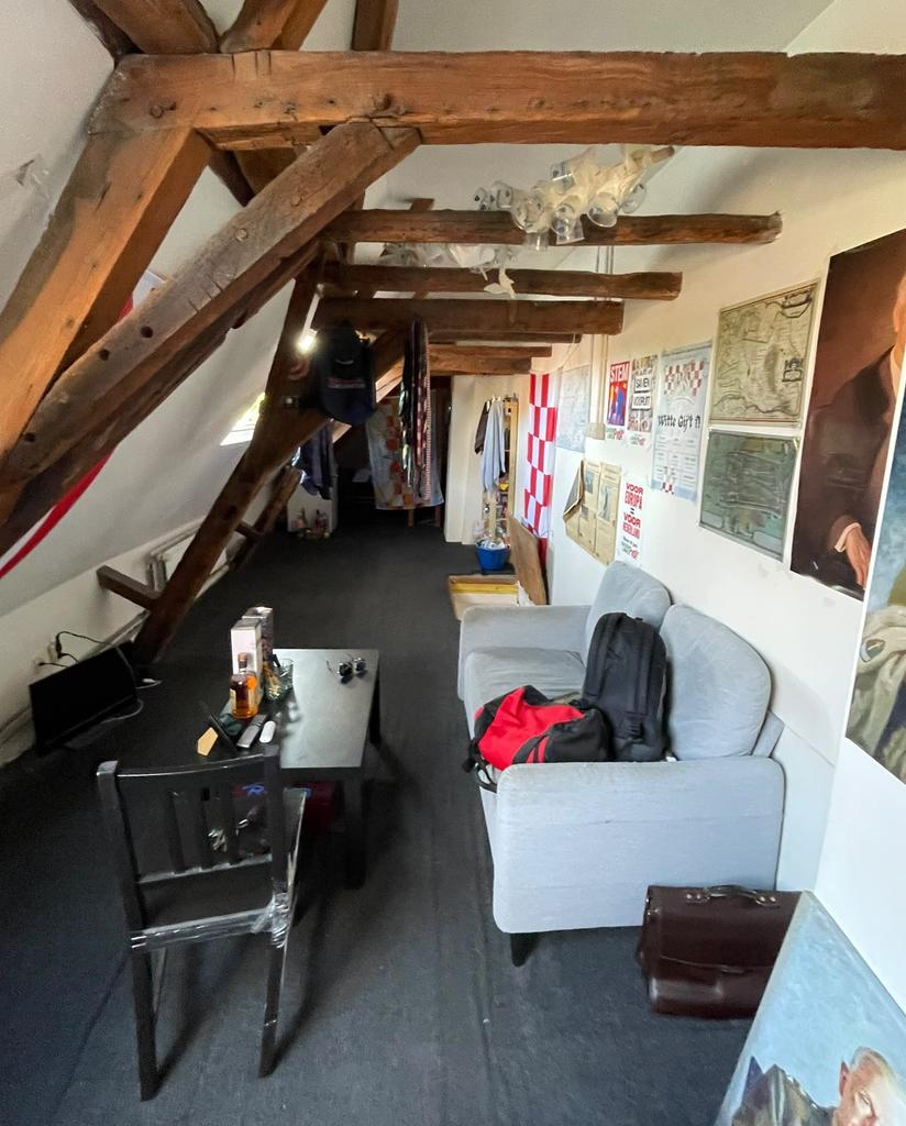 Student Room on Twijnstraat - Image 3