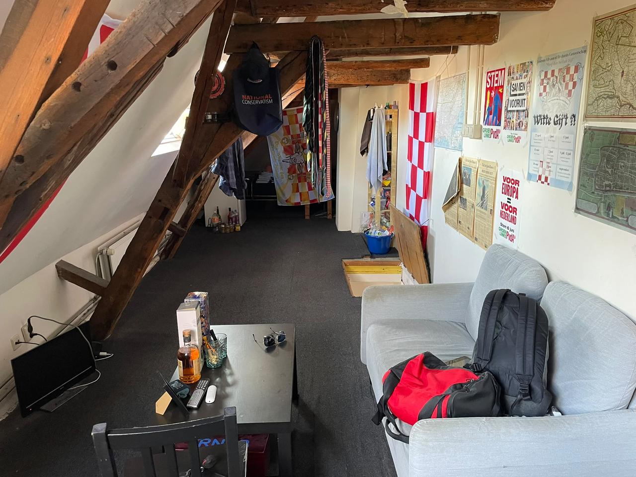 Student Room on Twijnstraat - Image 4
