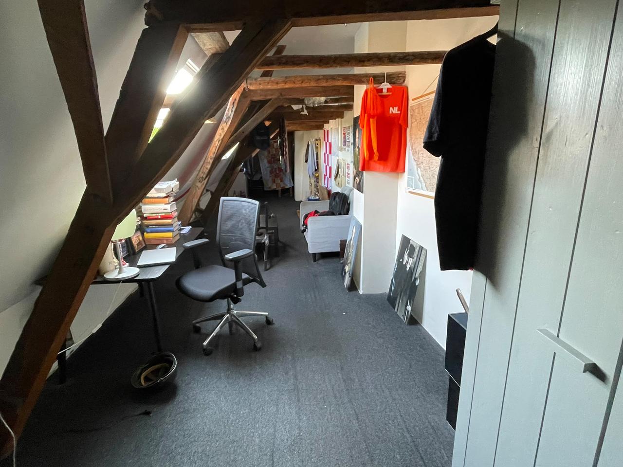 Student Room on Twijnstraat - Image 8