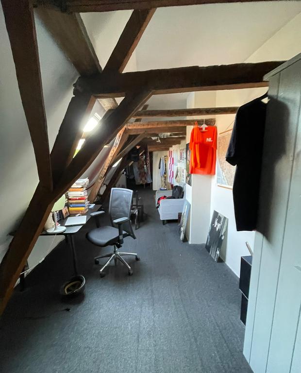 Student Room on Twijnstraat - Image 9