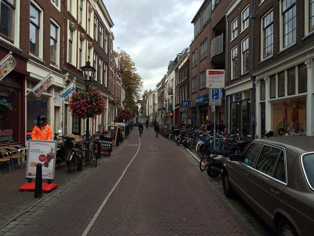 Student Room on Twijnstraat - Image 10