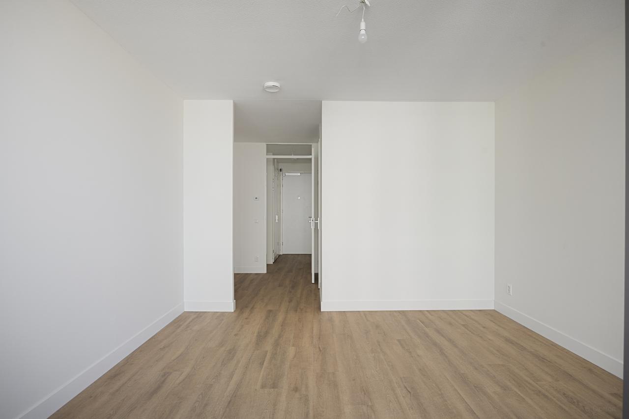 71 m² appartement met balkon in Noord - Afbeelding 3